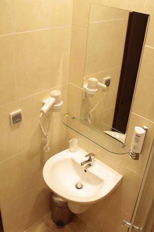 Hotel Zorza Namysłów Pokoj fotografie