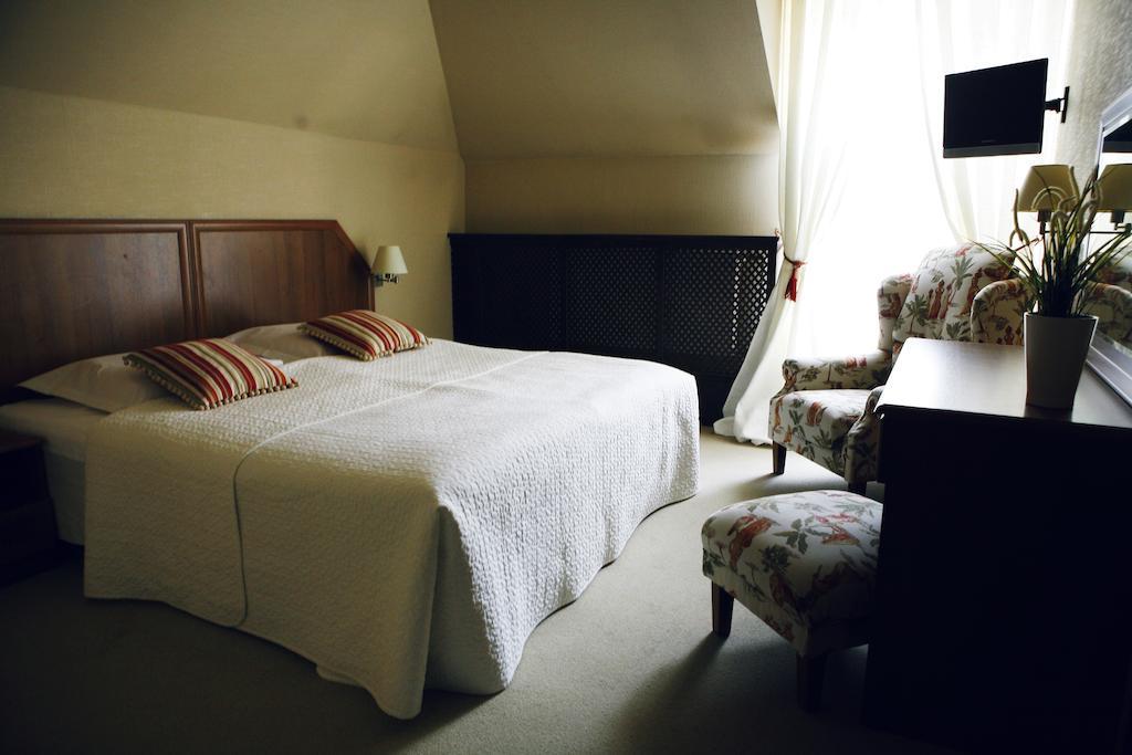 Hotel Zorza Namysłów Pokoj fotografie