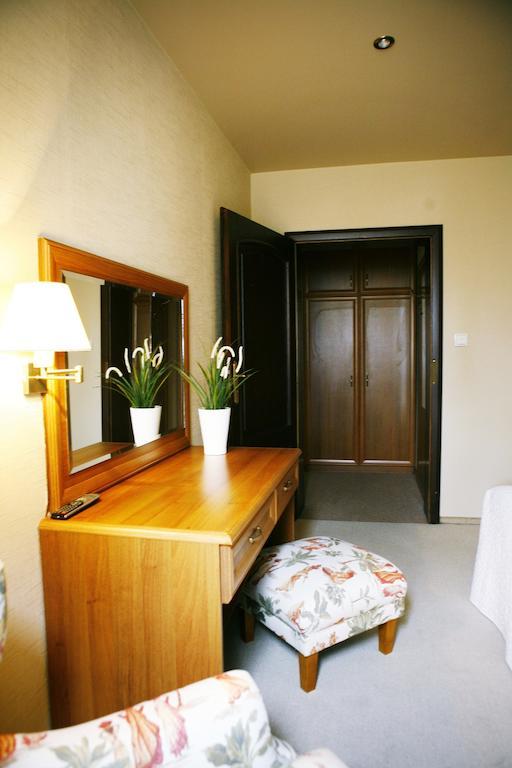 Hotel Zorza Namysłów Pokoj fotografie