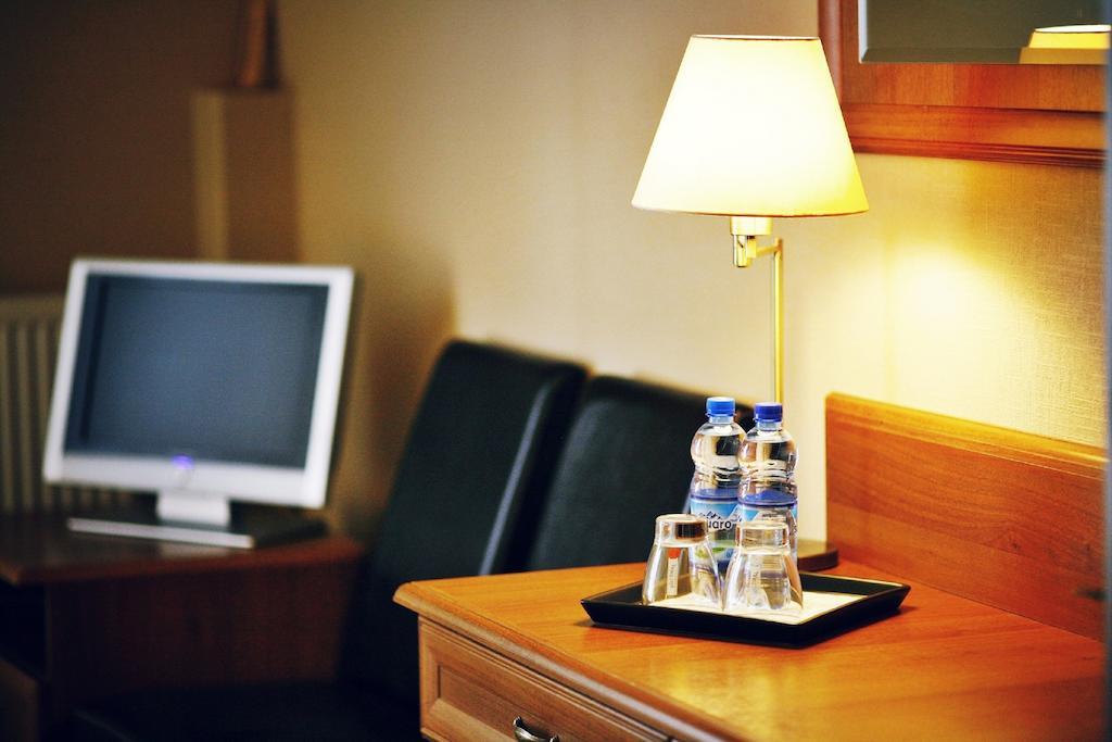 Hotel Zorza Namysłów Pokoj fotografie